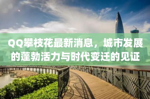 QQ攀枝花最新消息，城市發(fā)展的蓬勃活力與時代變遷的見證