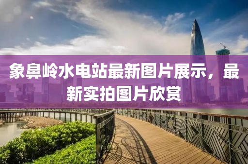 象鼻嶺水電站最新圖片展示，最新實(shí)拍圖片欣賞