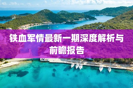 鐵血軍情最新一期深度解析與前瞻報(bào)告