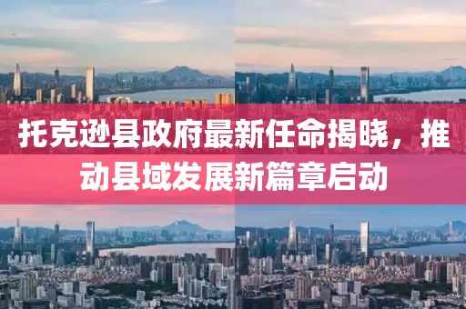 托克遜縣政府最新任命揭曉，推動(dòng)縣域發(fā)展新篇章啟動(dòng)