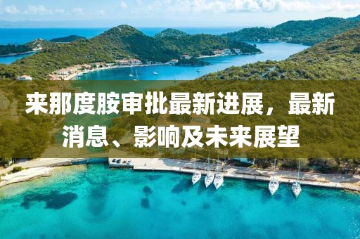 來那度胺審批最新進(jìn)展，最新消息、影響及未來展望