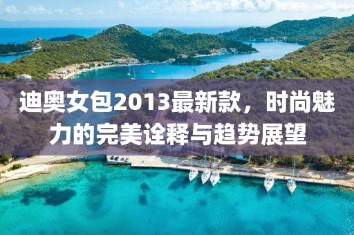 迪奧女包2013最新款，時尚魅力的完美詮釋與趨勢展望