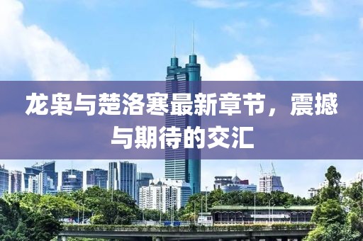 龍梟與楚洛寒最新章節(jié)，震撼與期待的交匯