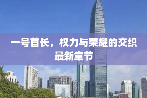 一號(hào)首長(zhǎng)，權(quán)力與榮耀的交織最新章節(jié)