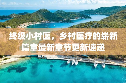 終級(jí)小村醫(yī)，鄉(xiāng)村醫(yī)療的嶄新篇章最新章節(jié)更新速遞