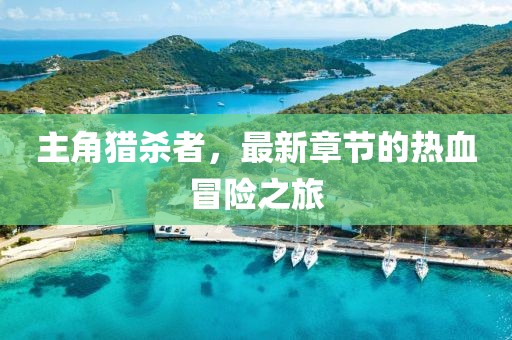 主角獵殺者，最新章節(jié)的熱血冒險之旅