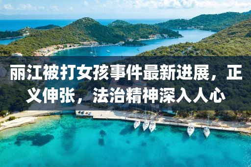 麗江被打女孩事件最新進(jìn)展，正義伸張，法治精神深入人心