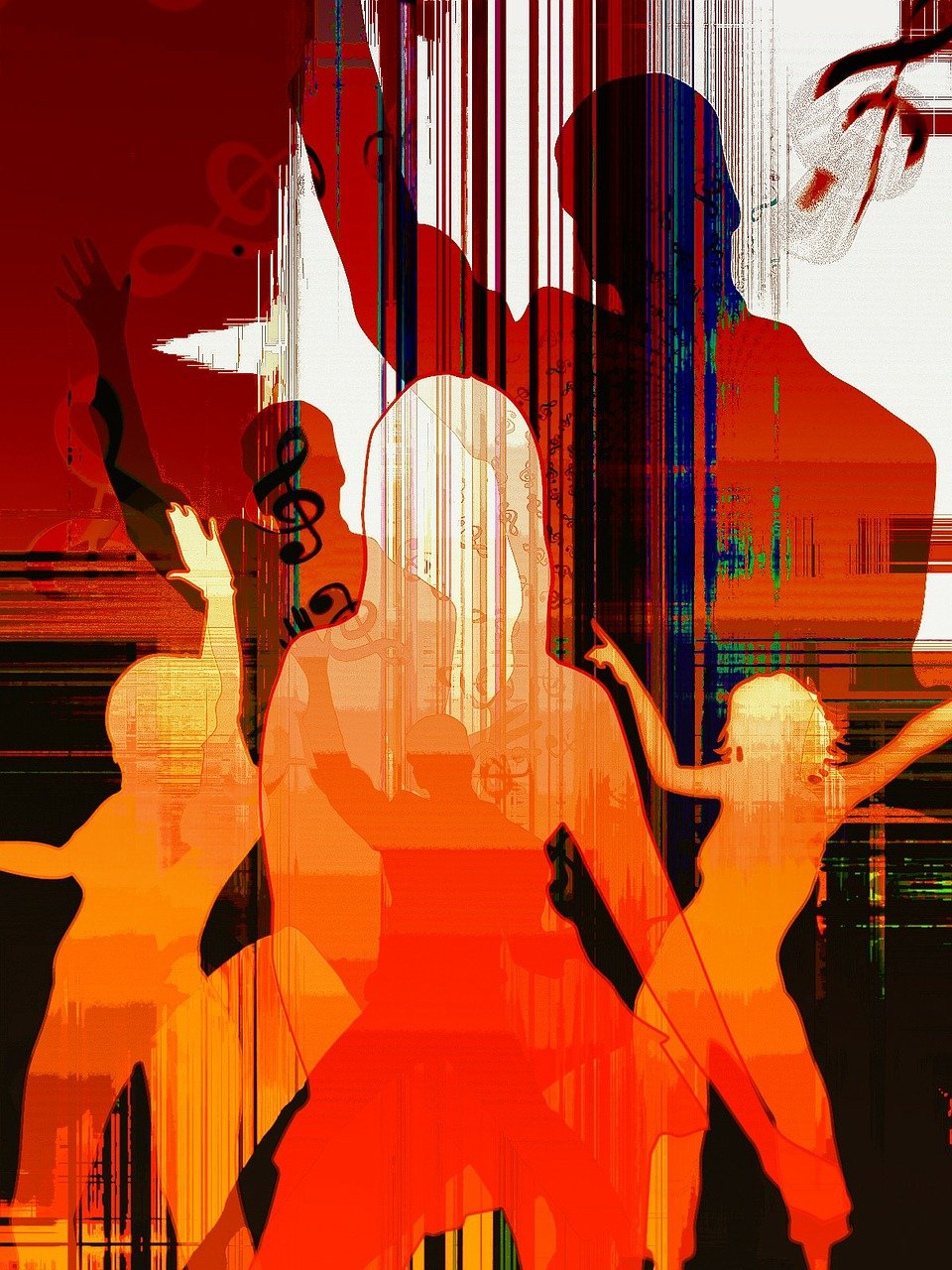 夢(mèng)曉輝音最新作品揭秘，音樂與藝術(shù)的交融之美探索