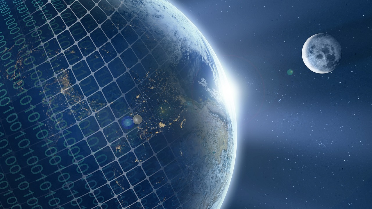 太空宇航局最新版，開啟宇宙探索新篇章