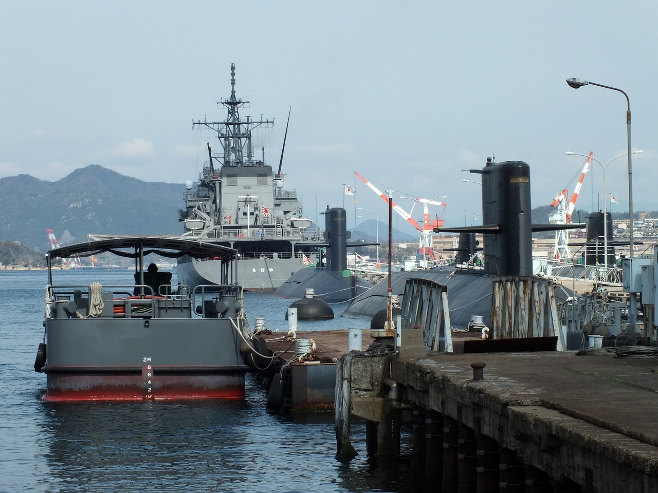 中國人民解放軍海軍遼寧艦（169艦）改裝最新進(jìn)展揭秘，我國海軍艦艇改裝進(jìn)展順利！