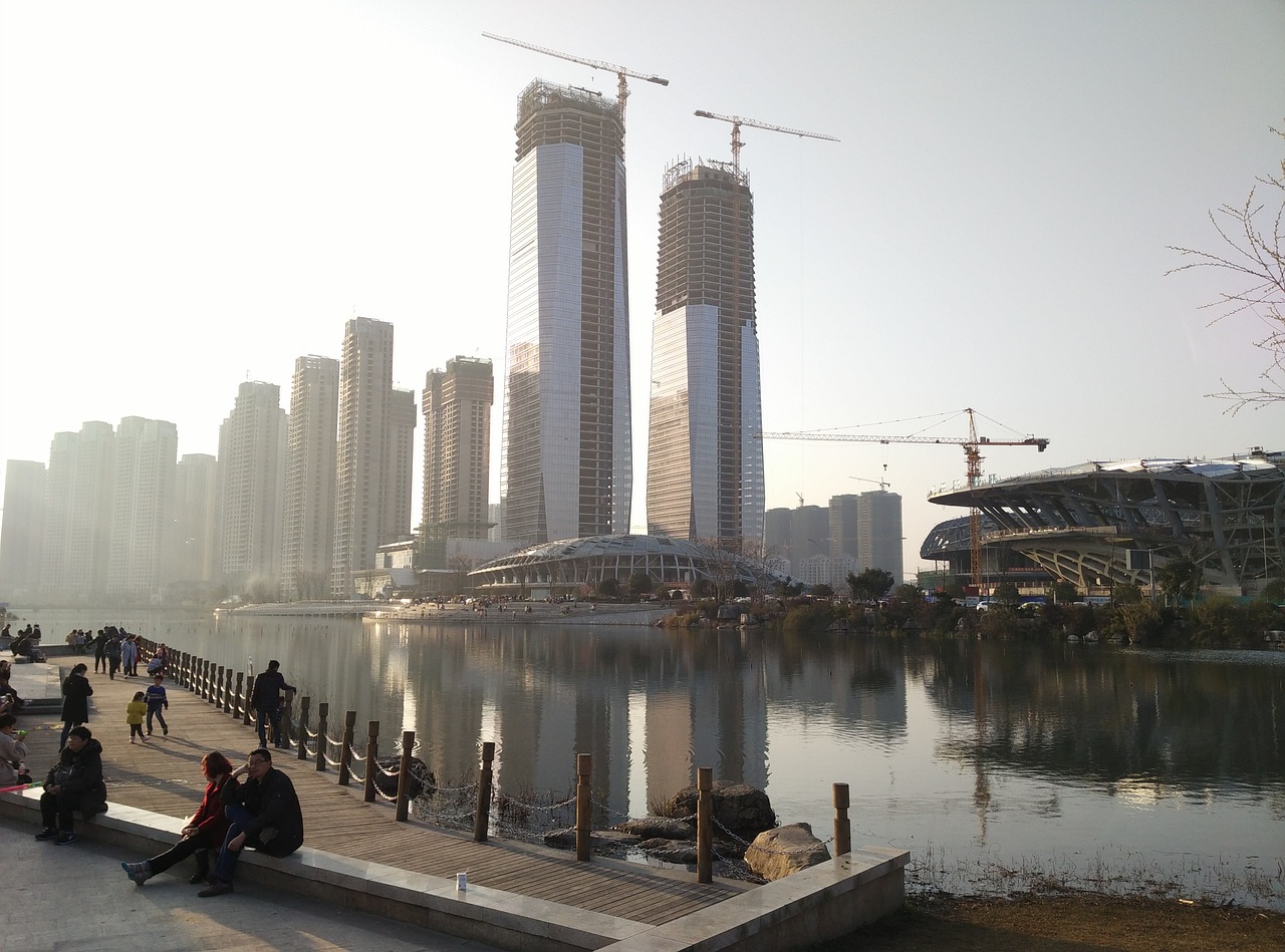 吉林市樓盤最新信息匯總，一網(wǎng)打盡樓市動態(tài)