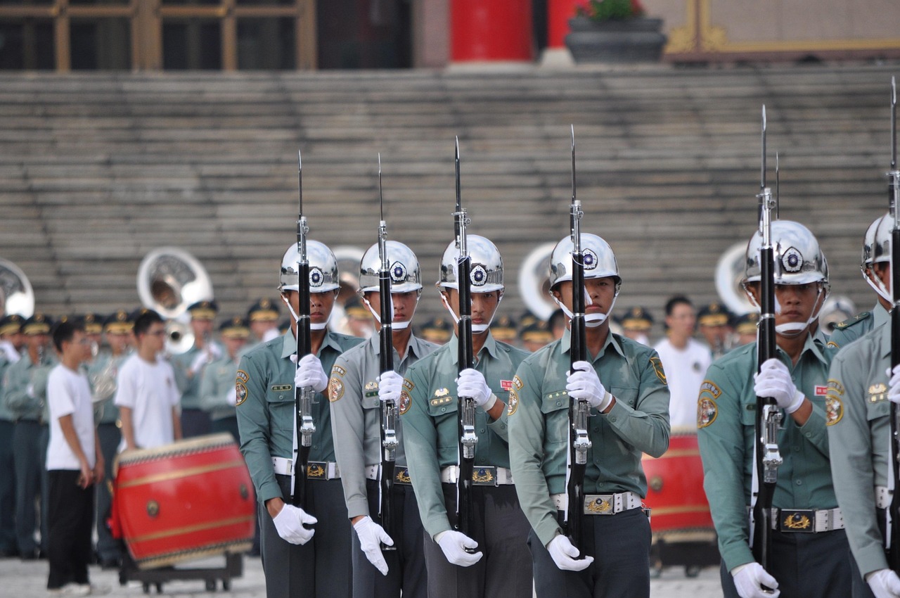 中國人民解放軍陸軍第27軍軍改最新消息研究報(bào)告摘要