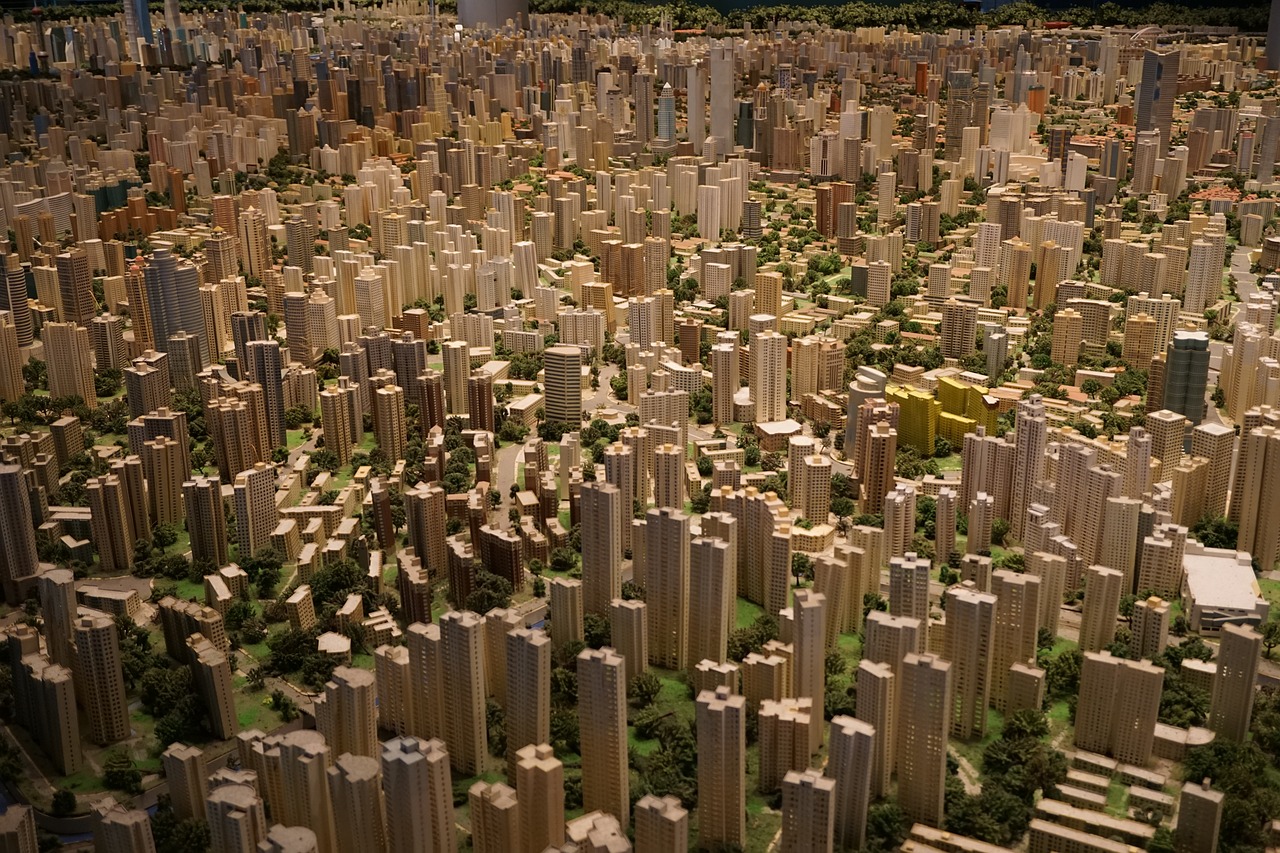 高淳區(qū)最新建設(shè)規(guī)劃圖揭秘，描繪城市發(fā)展的宏偉藍圖