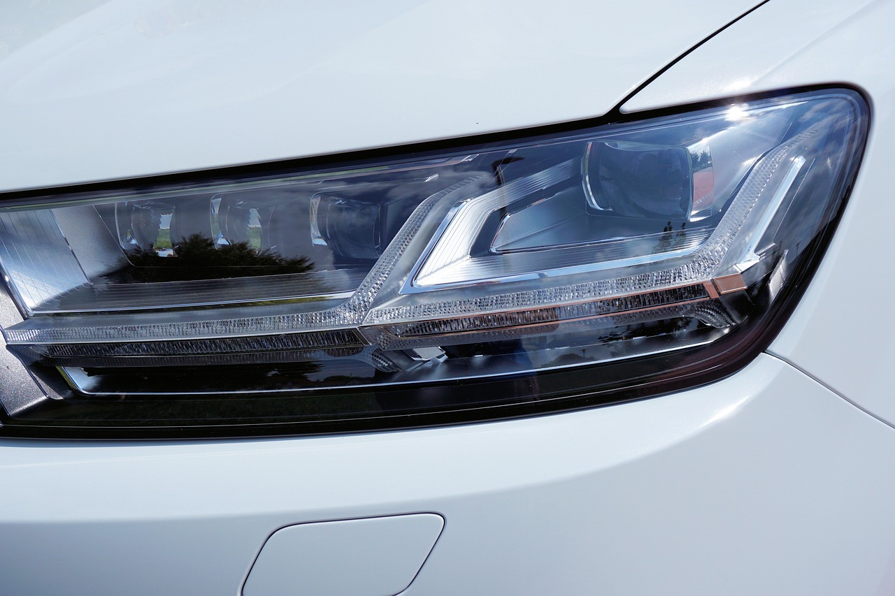 奧迪全新電動豪華SUV Q4即將震撼登場，最新消息一覽