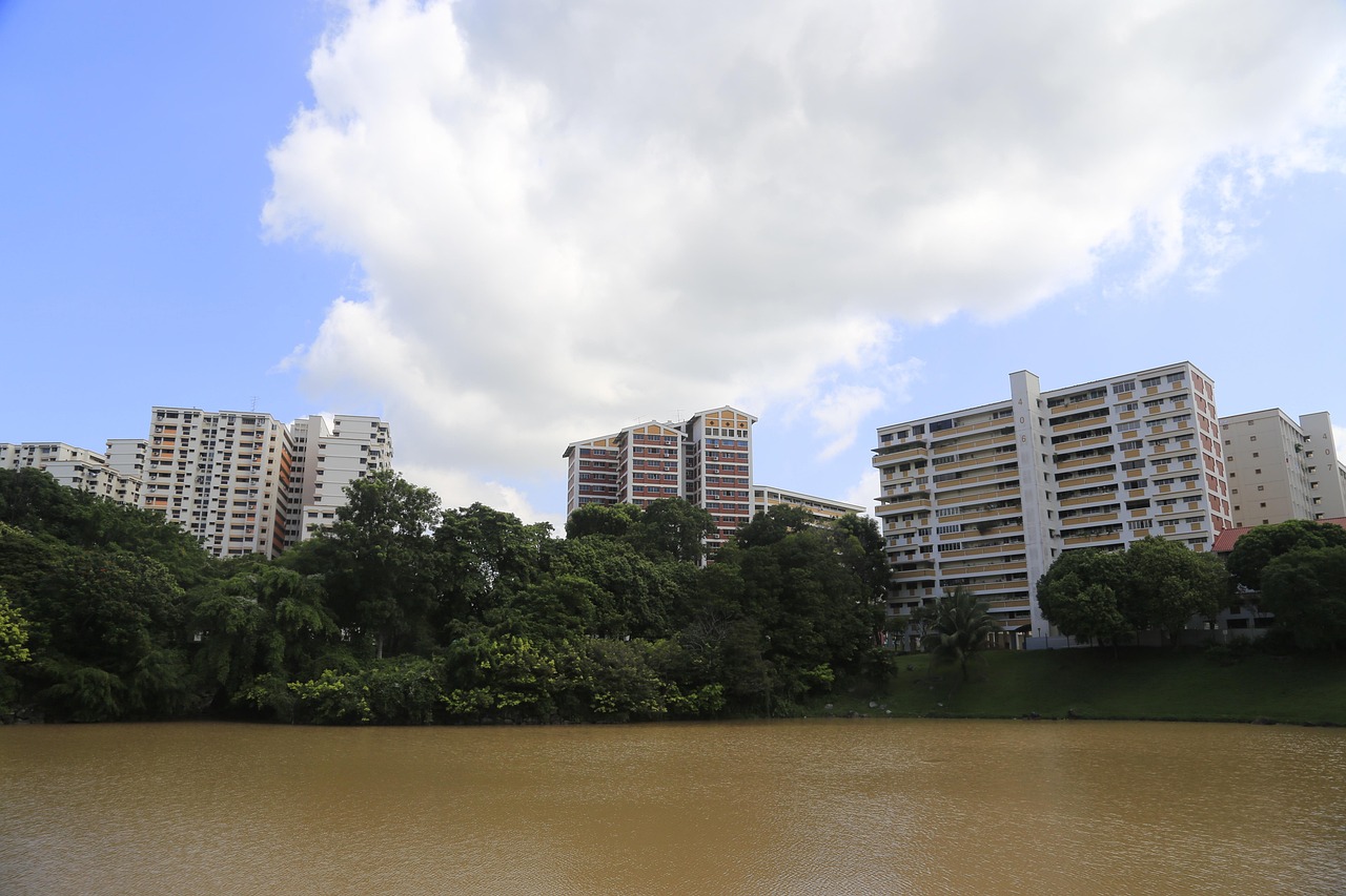 長治市城中村改造重塑城市面貌，提升居民生活品質(zhì)