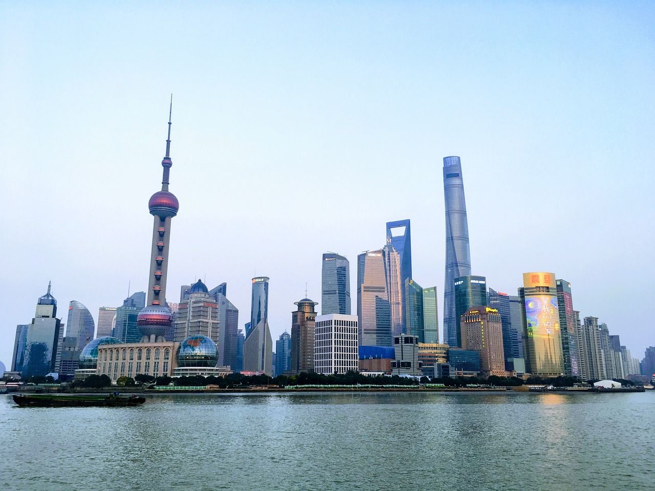 上海浦東新區(qū)最新招聘信息概覽發(fā)布！