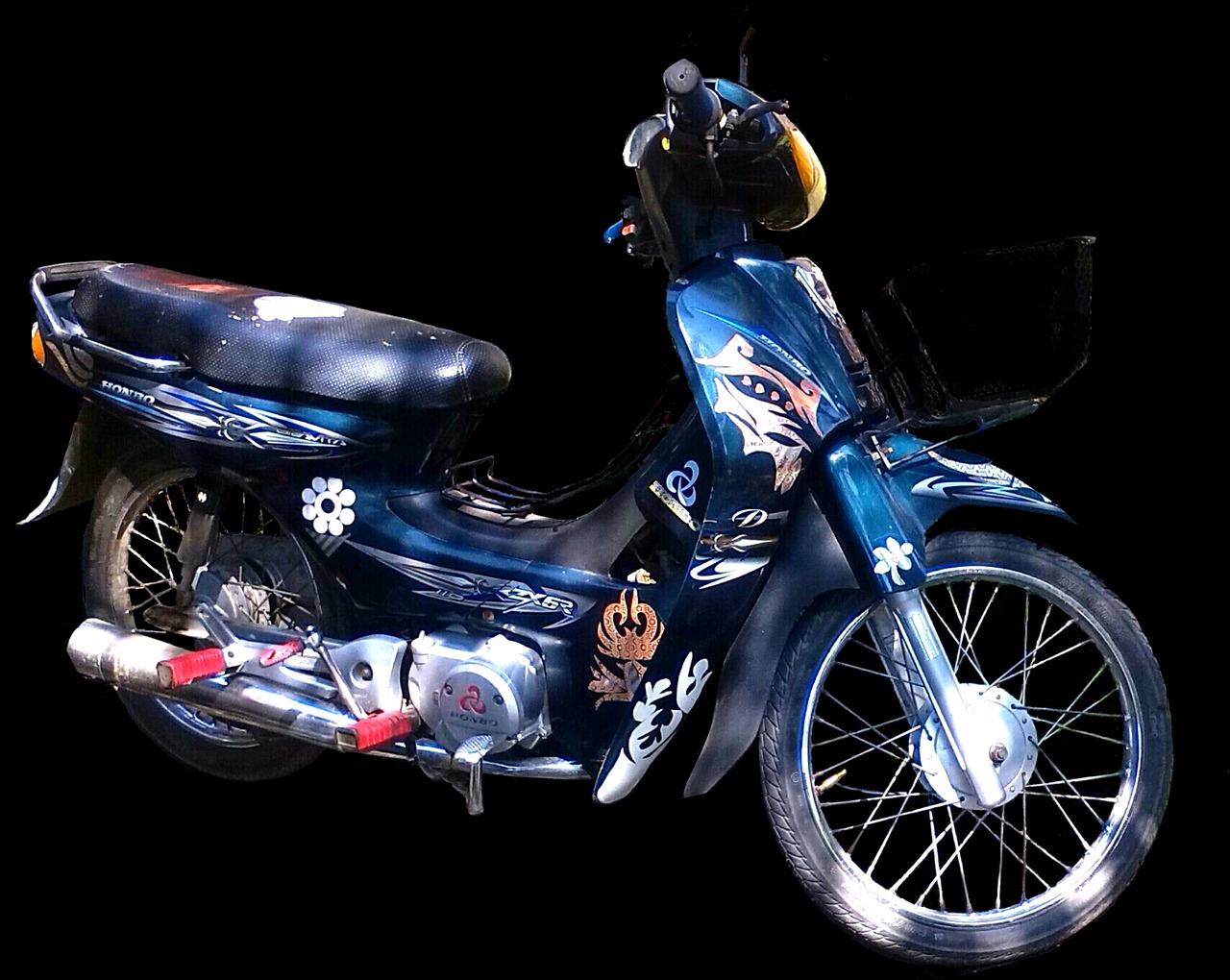 心藝電動車2017最新款，無限魅力的探索