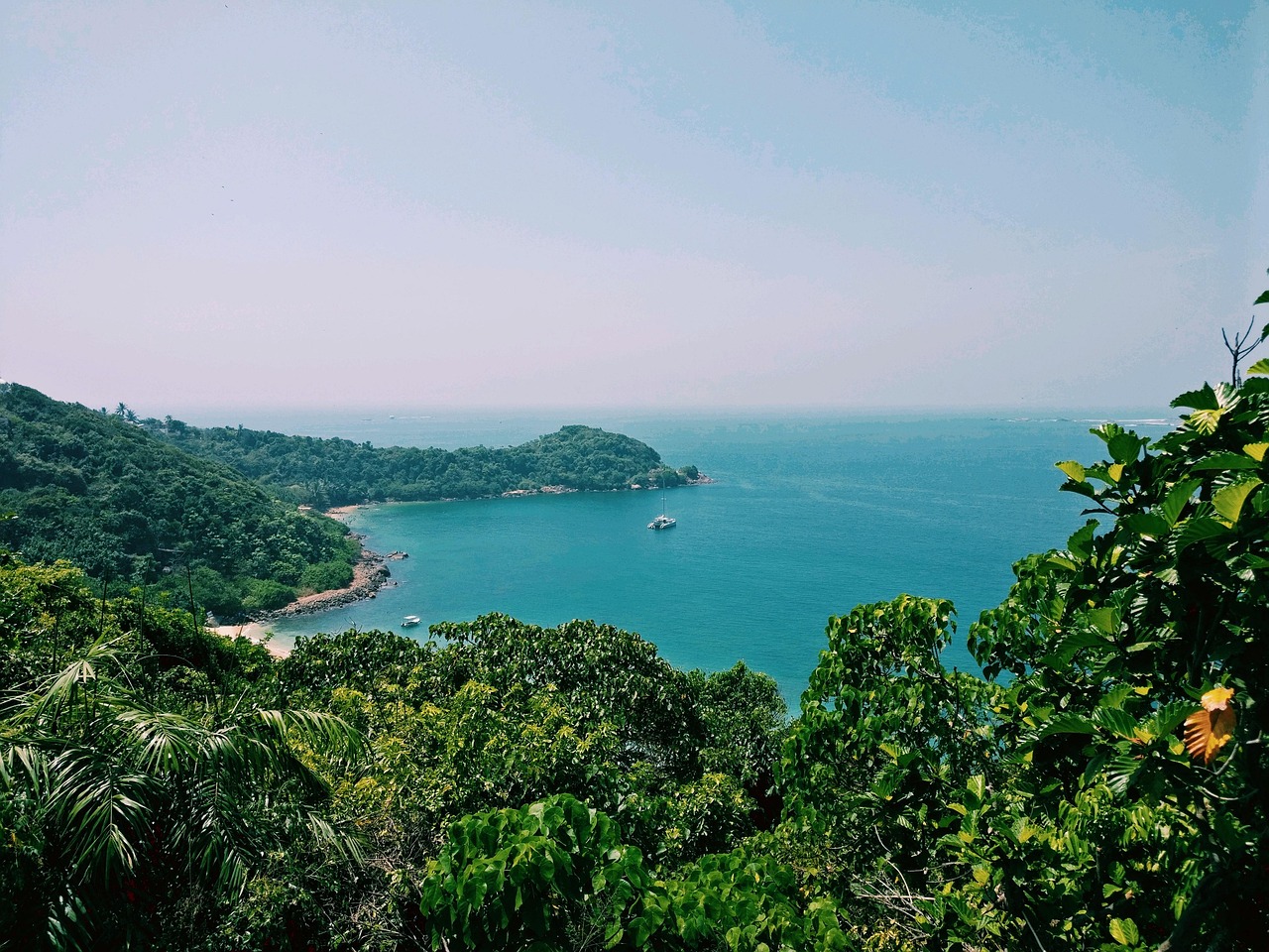 海南匯藝藍(lán)海灣新面貌揭秘，熱帶海灣的最新動(dòng)態(tài)與消息速遞