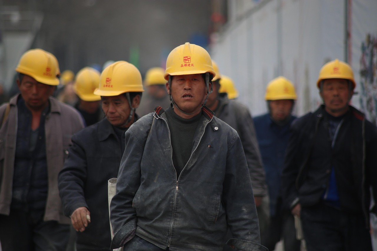 肥城最新招聘，探索理想八小時(shí)工作制工作機(jī)會(huì)