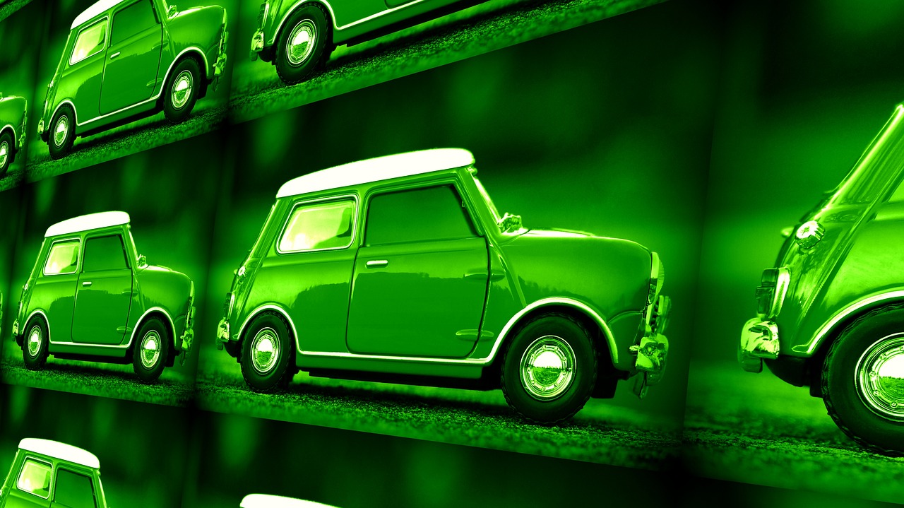 新能源汽車補(bǔ)貼政策深度解讀，2019年最新政策趨勢及其影響探討