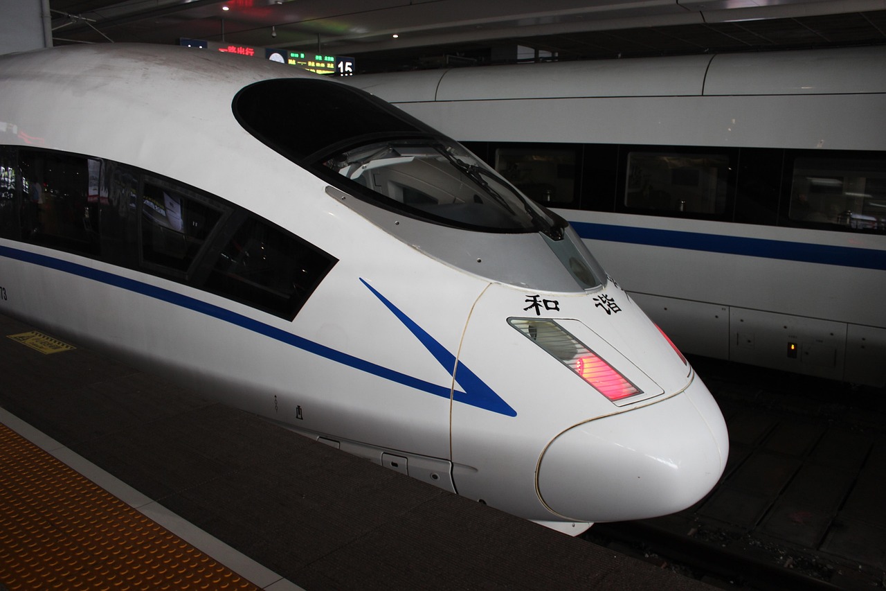 重慶十三五鐵路規(guī)劃最新動態(tài)，現(xiàn)代化鐵路樞紐城市的藍圖構建