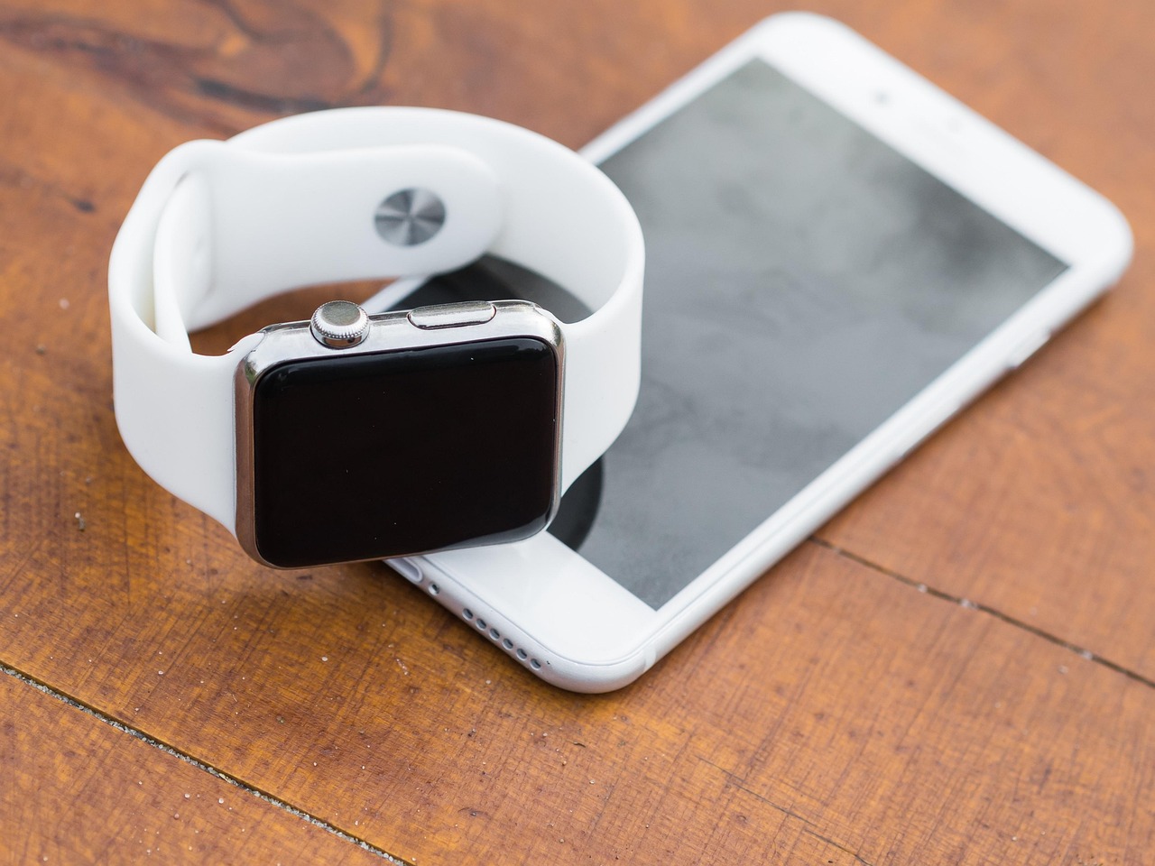 IWatch配對，確保軟件最新版本，輕松連接智能生活