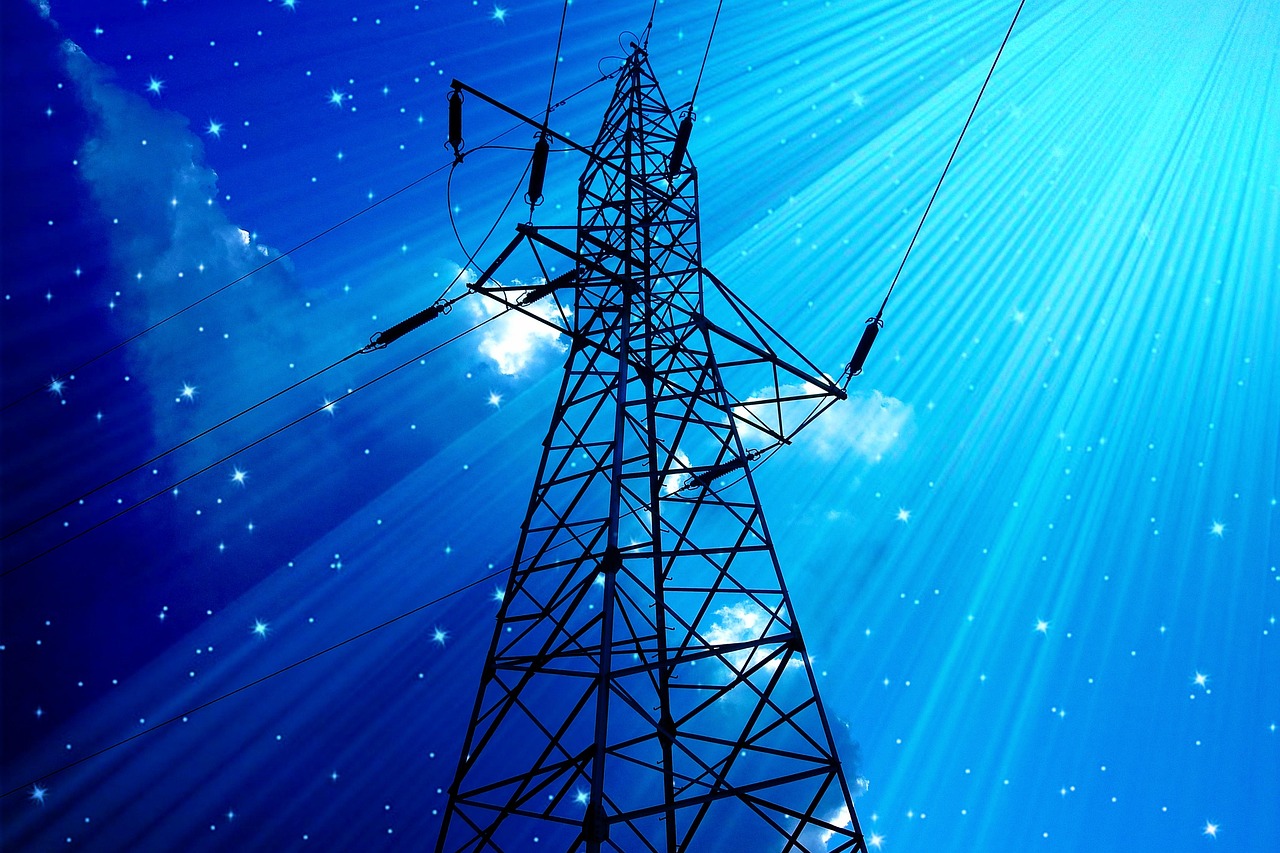 最新超級電容技術，革新能源存儲領域的先鋒力量